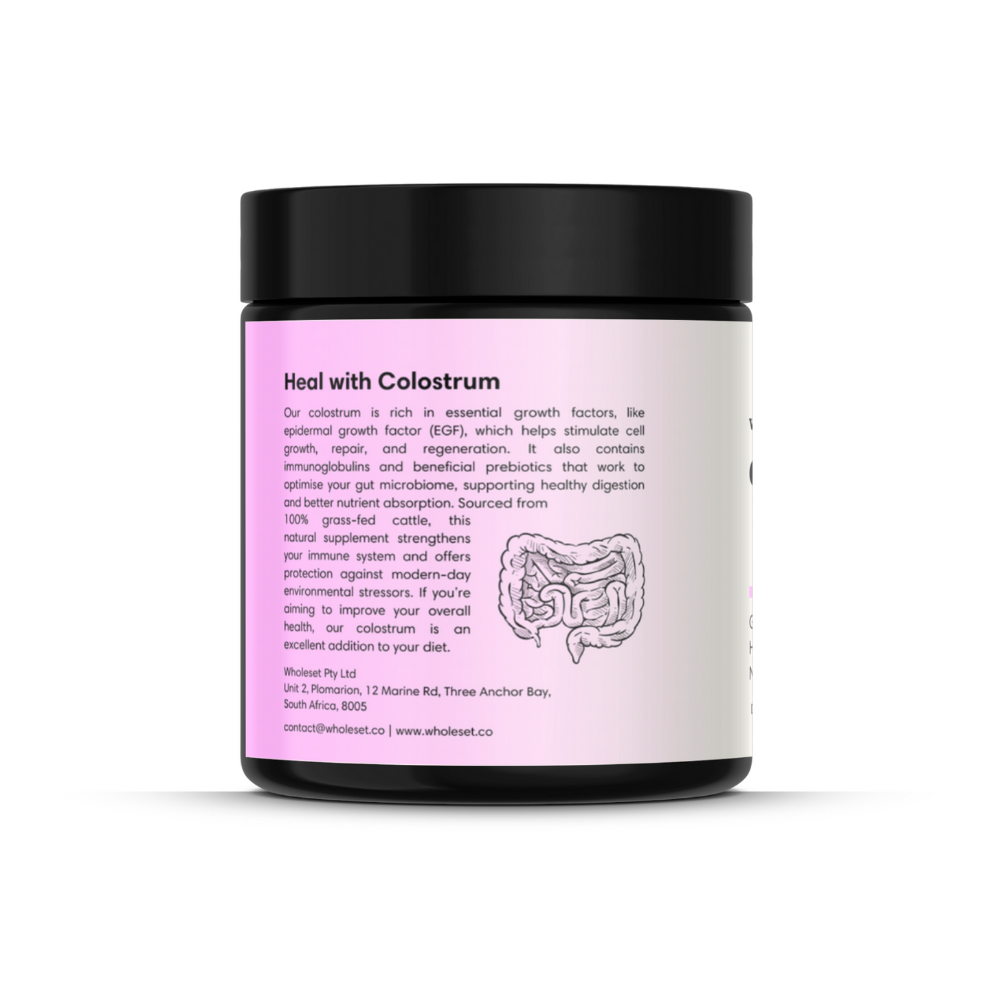 Colostrum