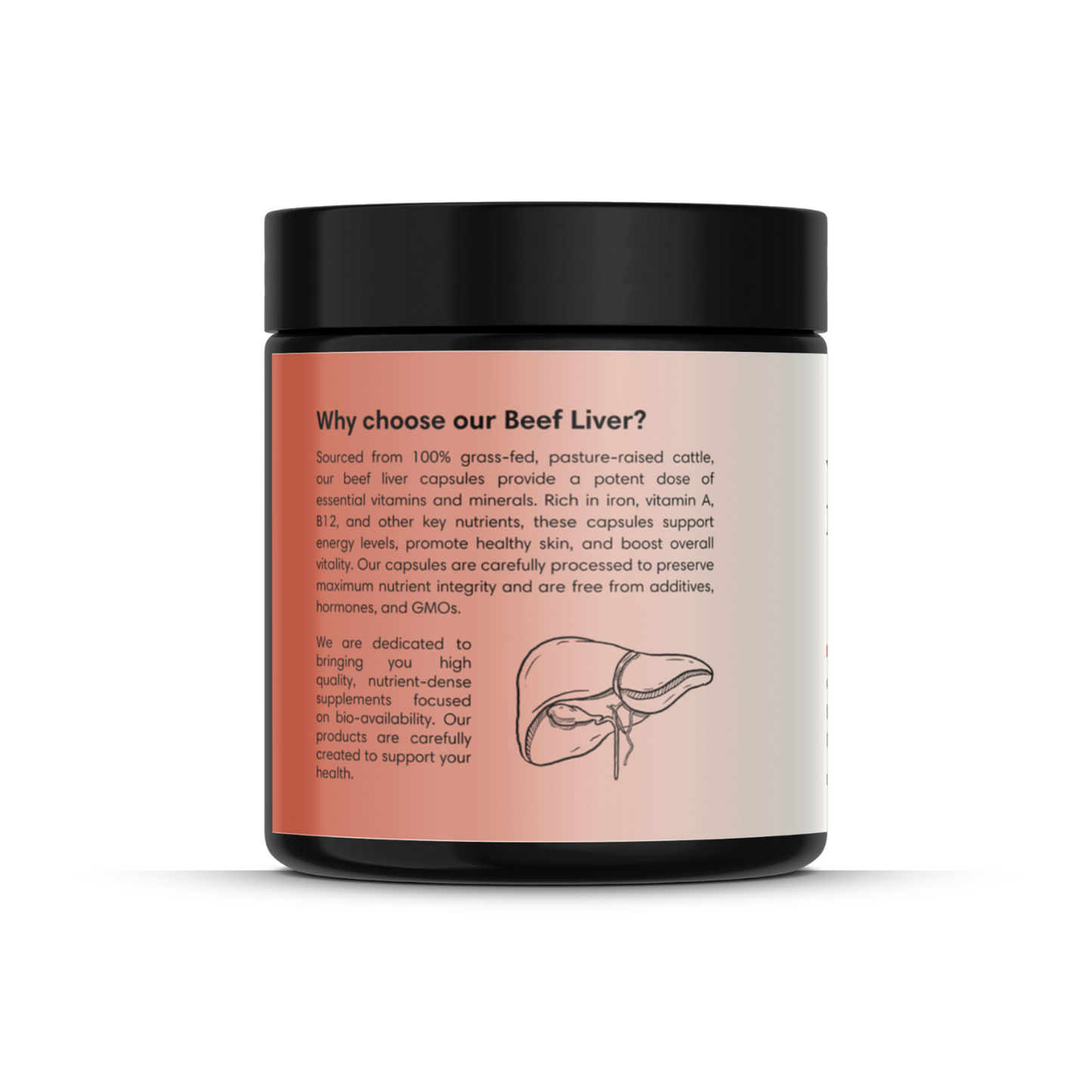 Beef Liver