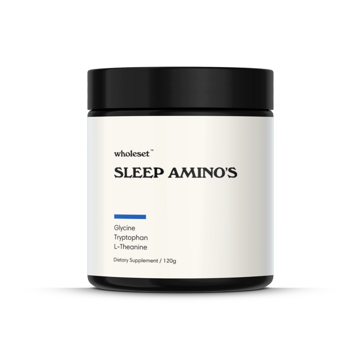 Sleep Amino's