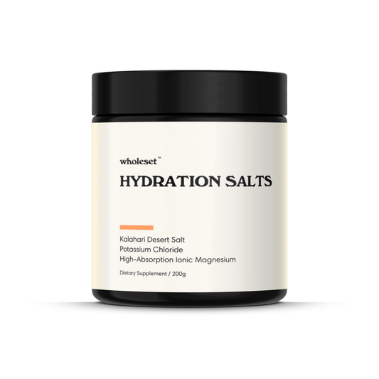 Hydration Salts