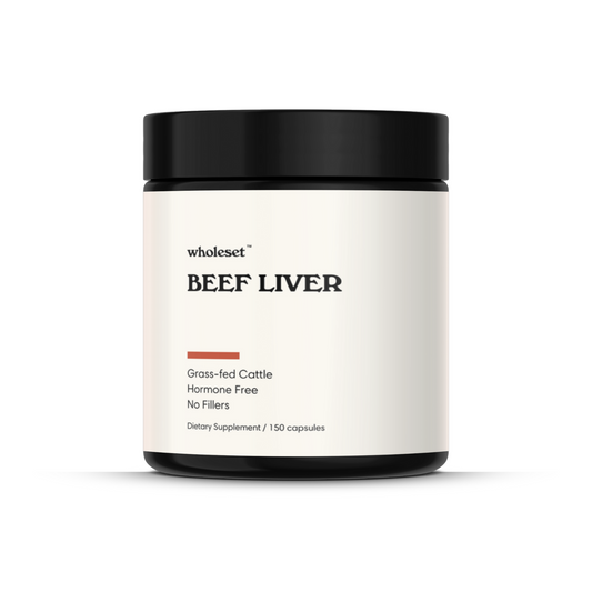 Beef Liver
