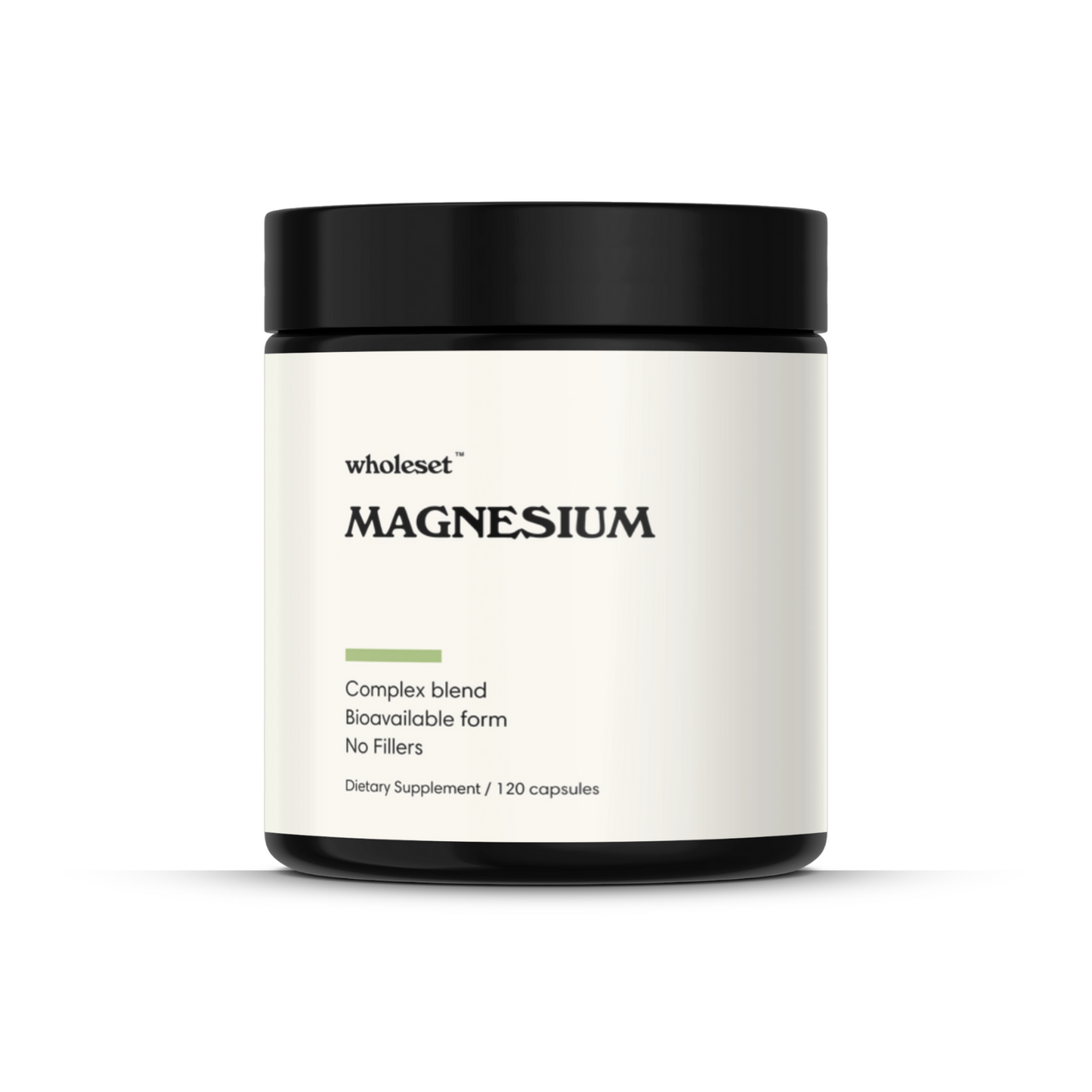 Magnesium