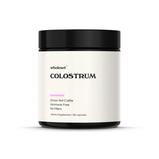 Colostrum