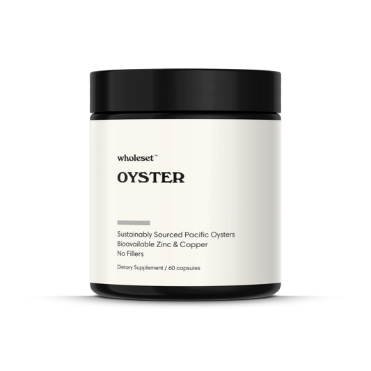 Oyster